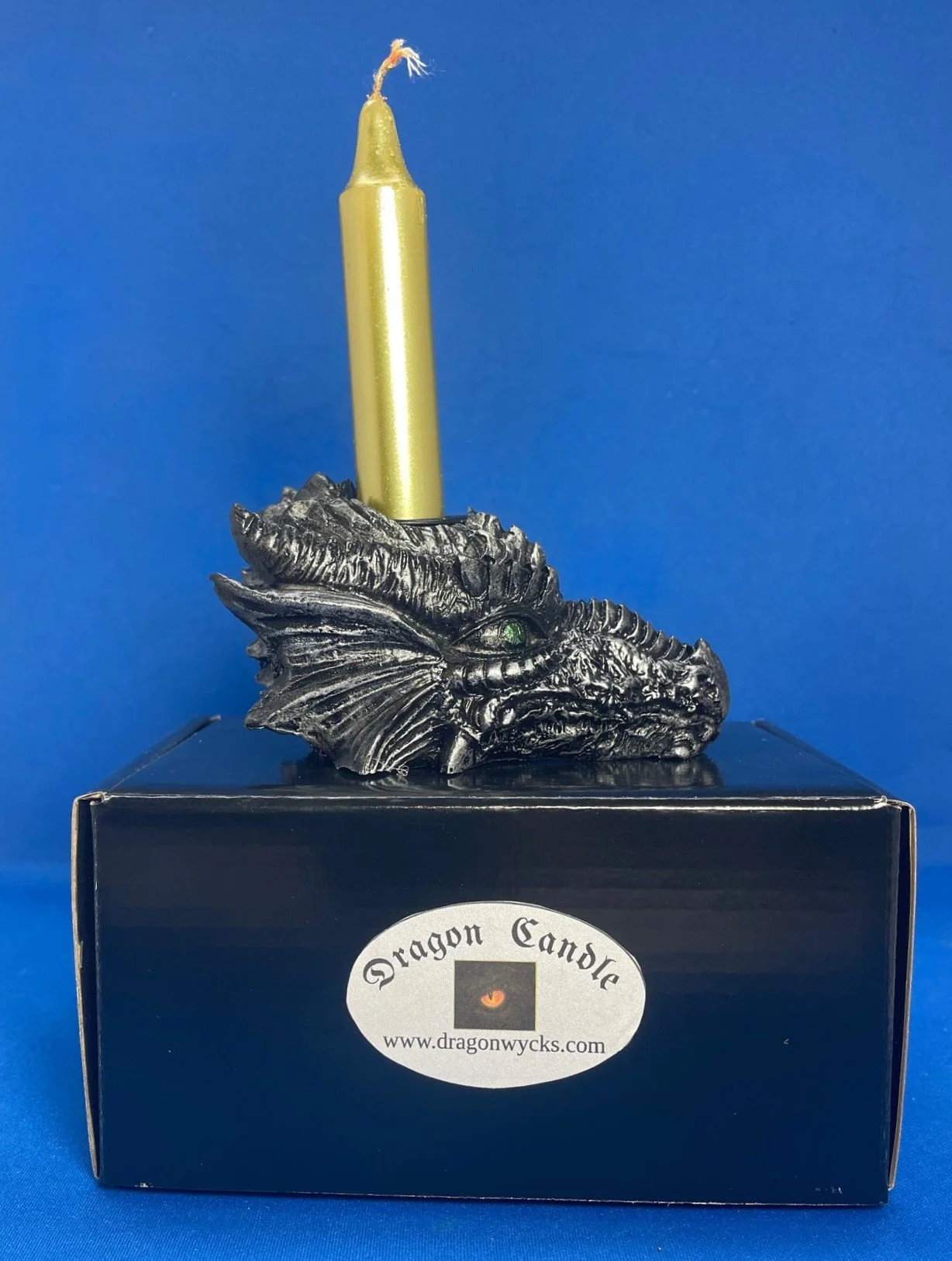 Dragon Candle Black-Silver Side.jpg
