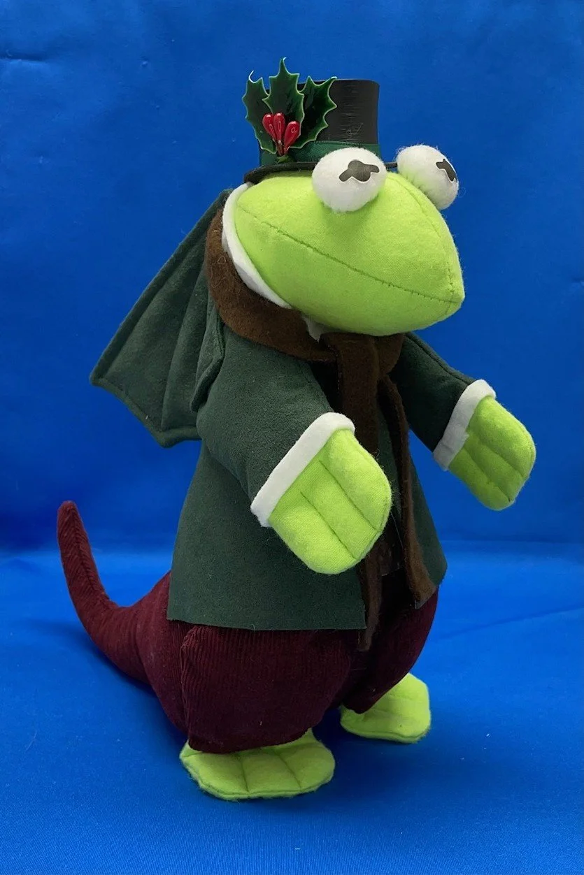 Bob  Cratchit - Kermit 3.jpg