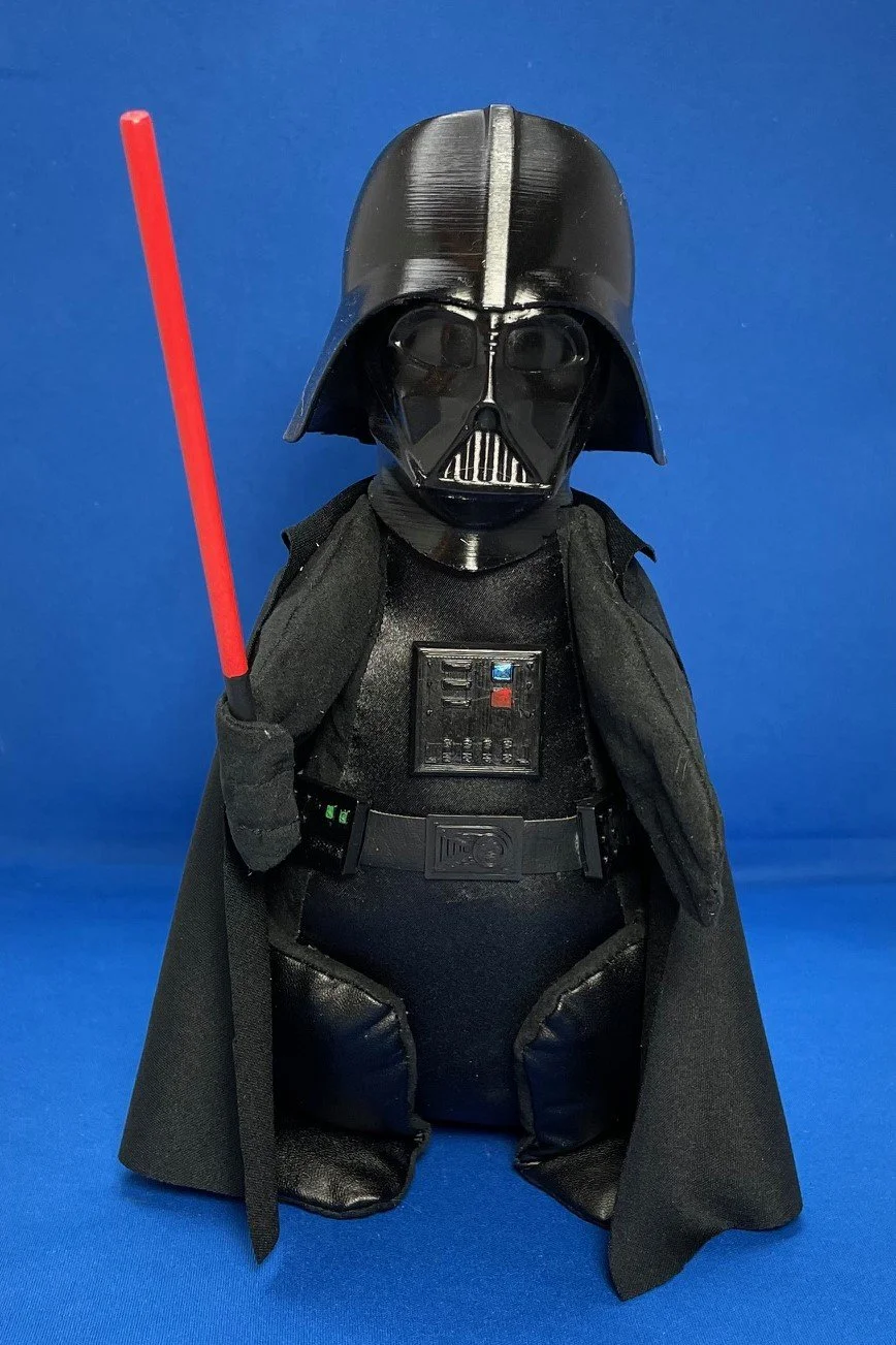 Darth Vader