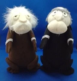 Waldorf and Statler.JPG