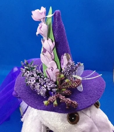 Lavender Hat.JPG
