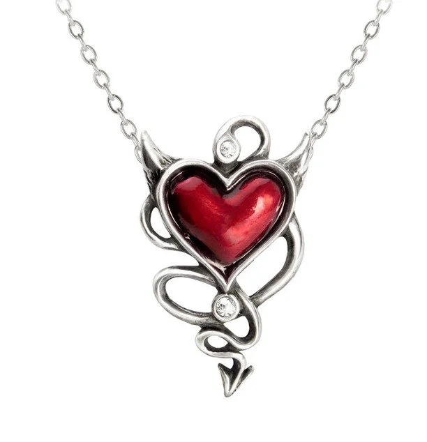 ULFP20 Alchemy Pendant