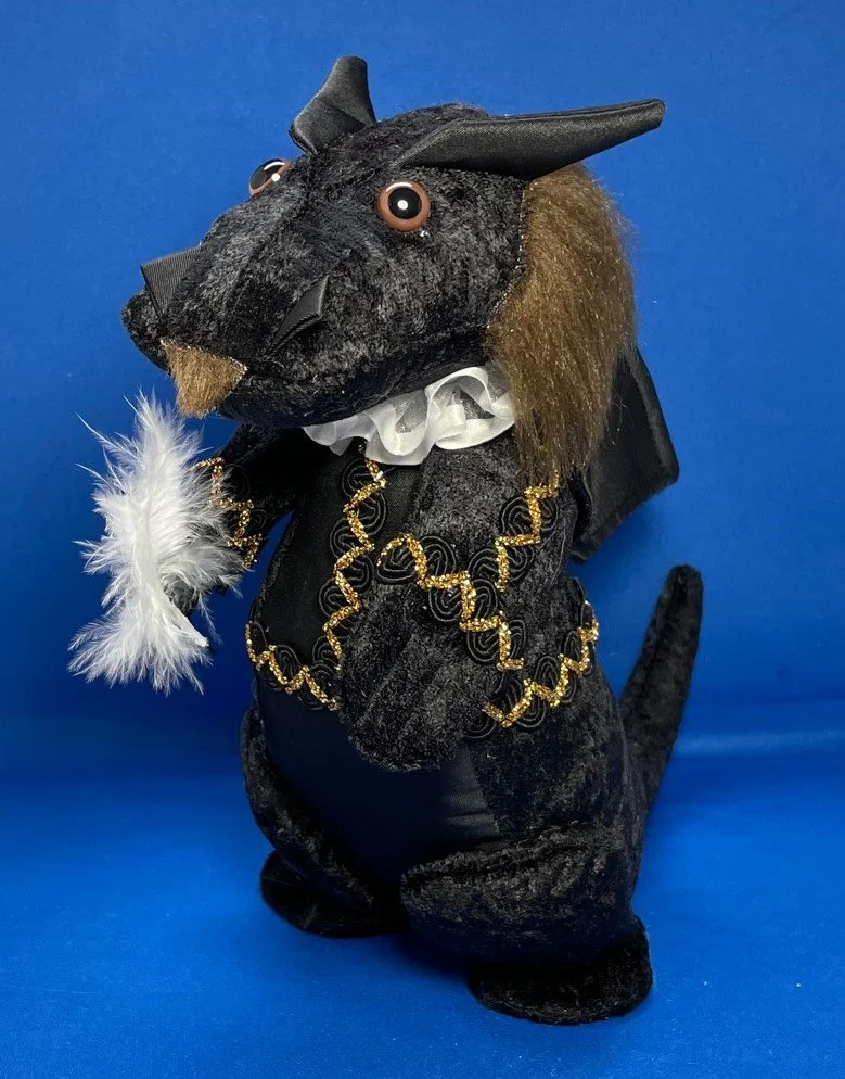 Shakespeare Left.JPG