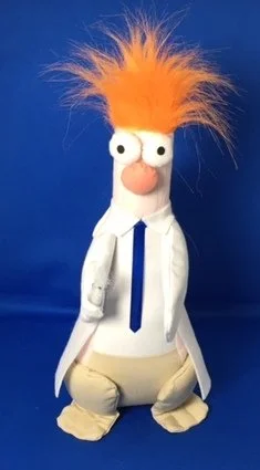 Beaker