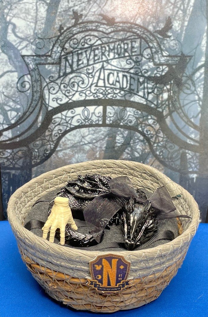 My Pet Dragon Nevermore Edition