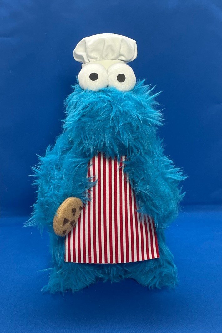 Cookie Monster
