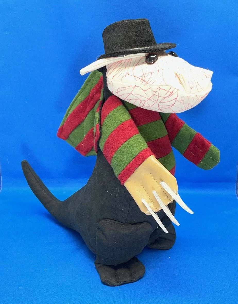 Freddy Kruger 2.JPG