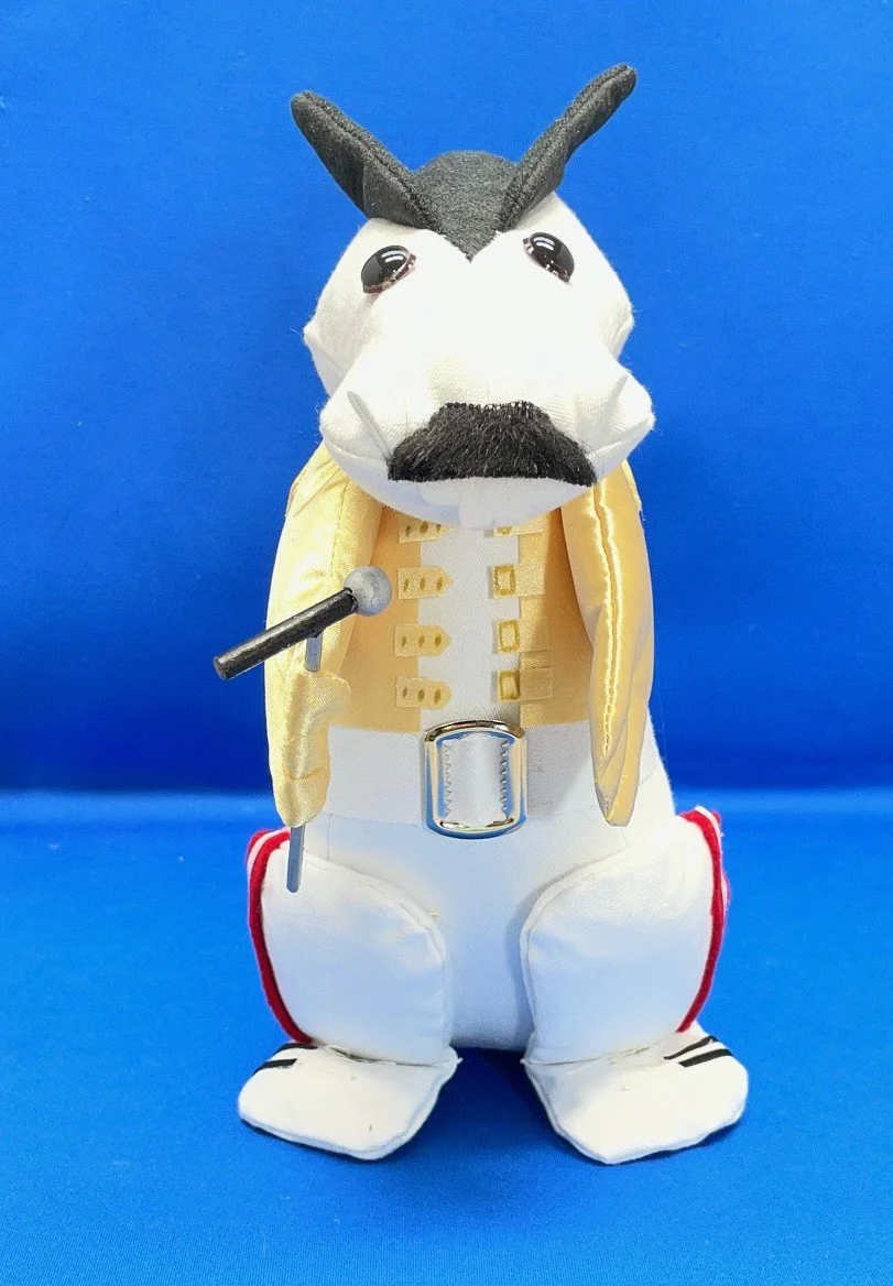 Freddie Mercury