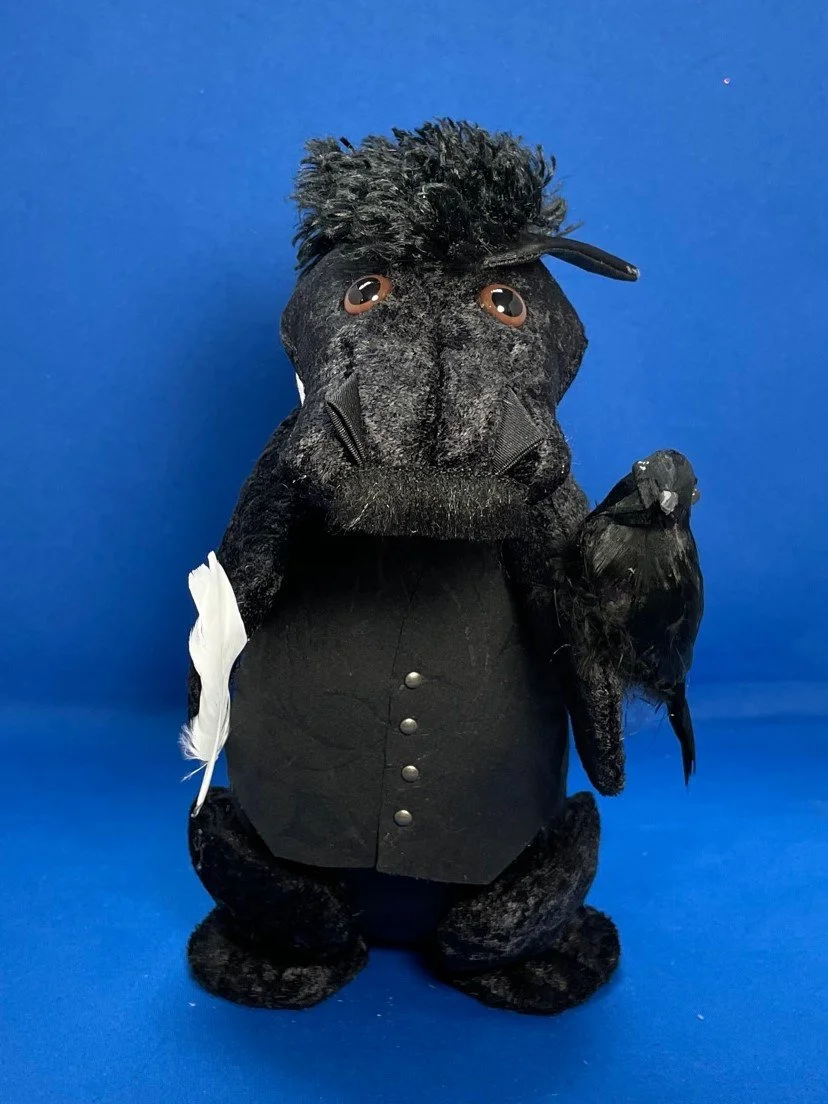 Edgar Allan Poe