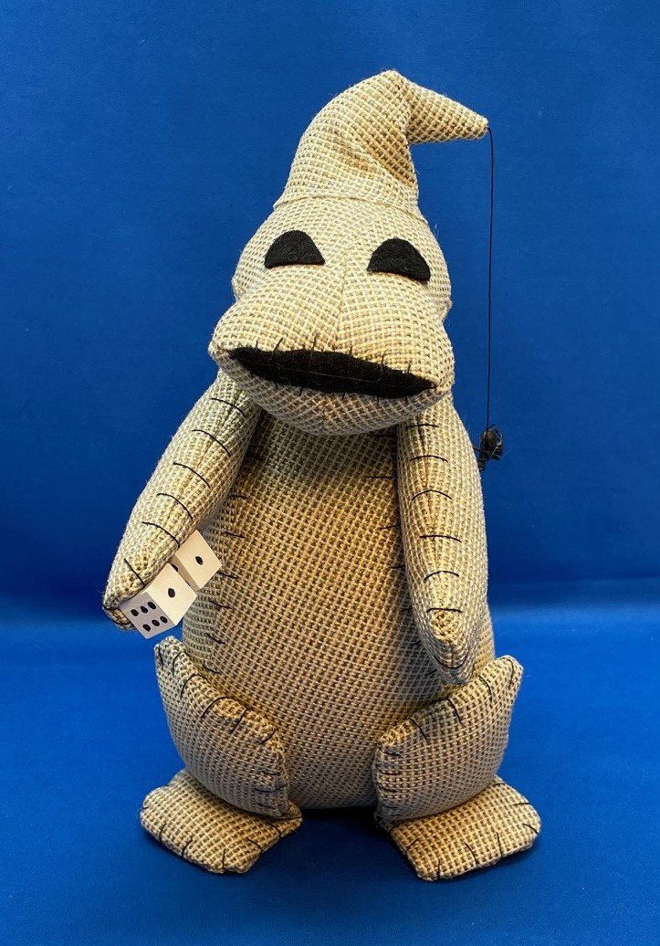 Oogie Boogie