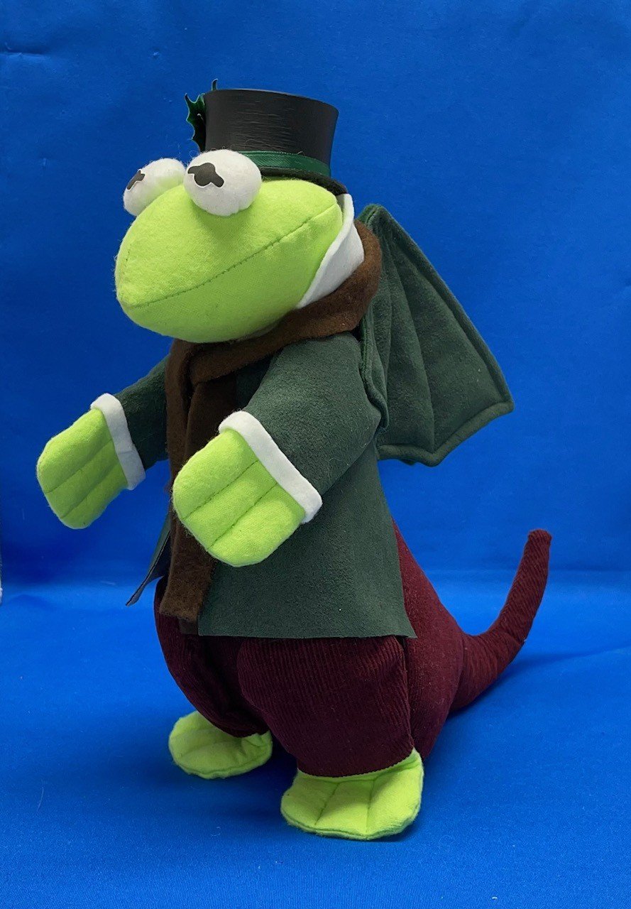 Bob  Cratchit - Kermit 2.jpg
