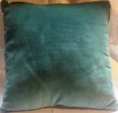 1256 Black Medick Fairy Cushion Back.JPG