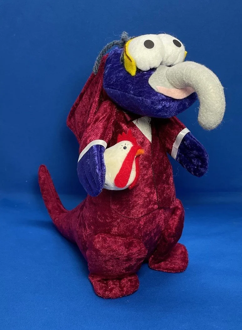 Gonzo and Camilla 2.JPG