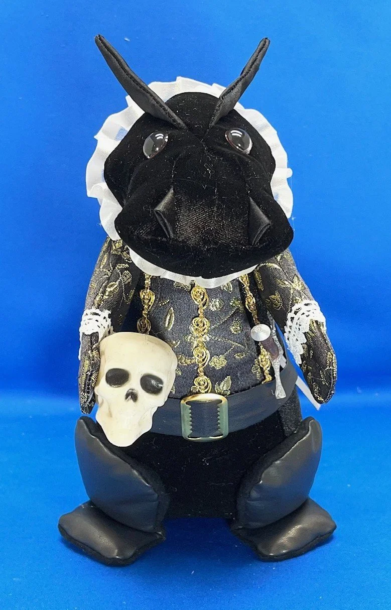 Hamlet Front.JPG