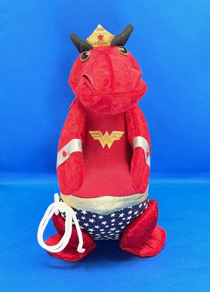 Wonderdragon Front.JPG