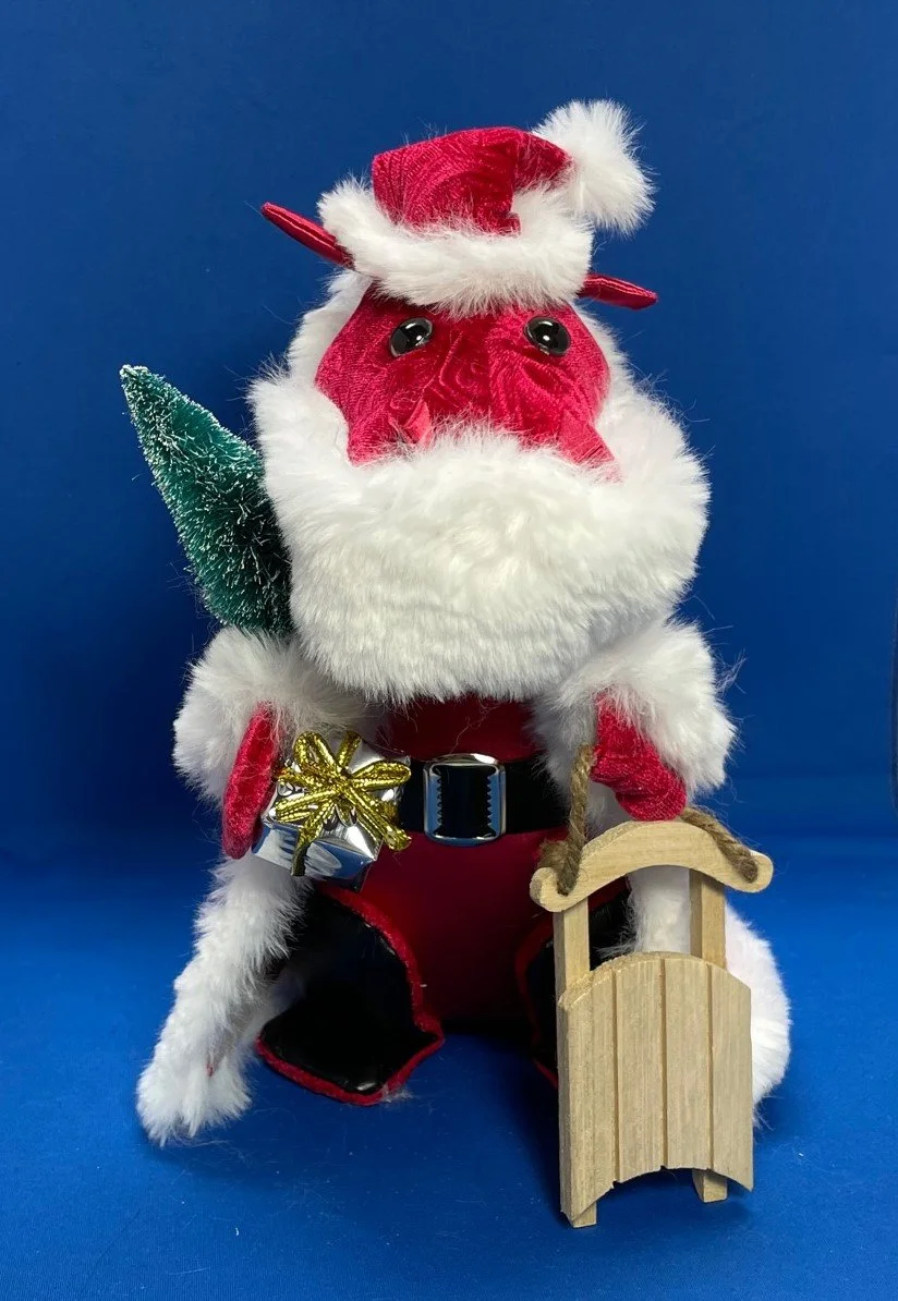 Santa