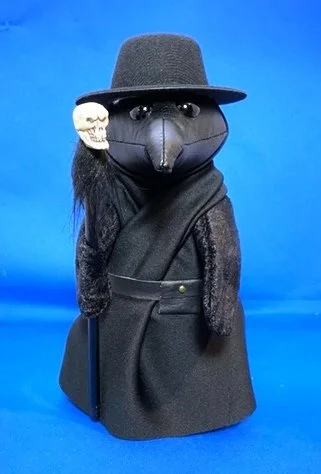 Plague Doctor