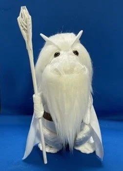 Gandalf the White