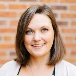 Katie Roehm