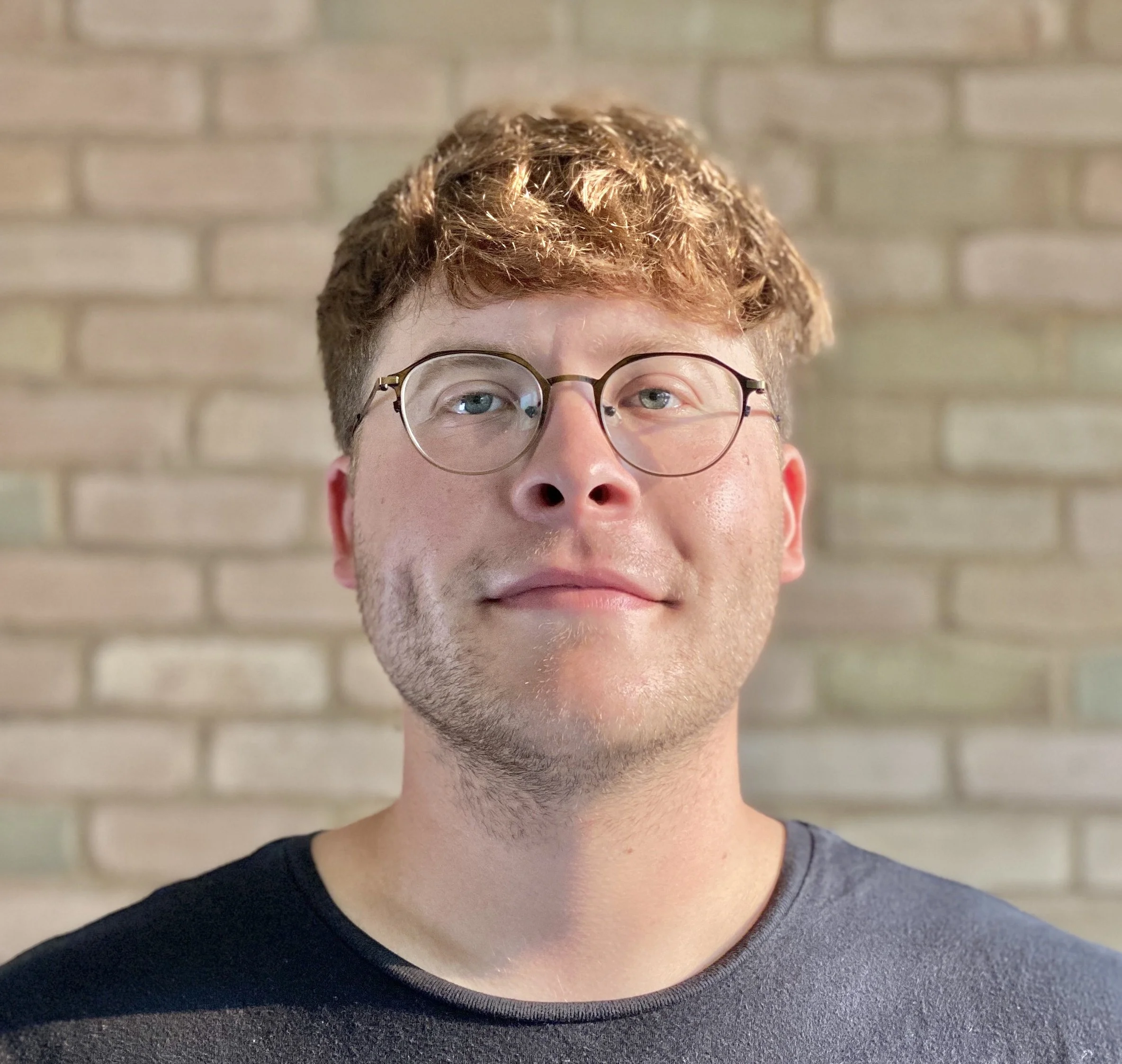 Riley Unzicker