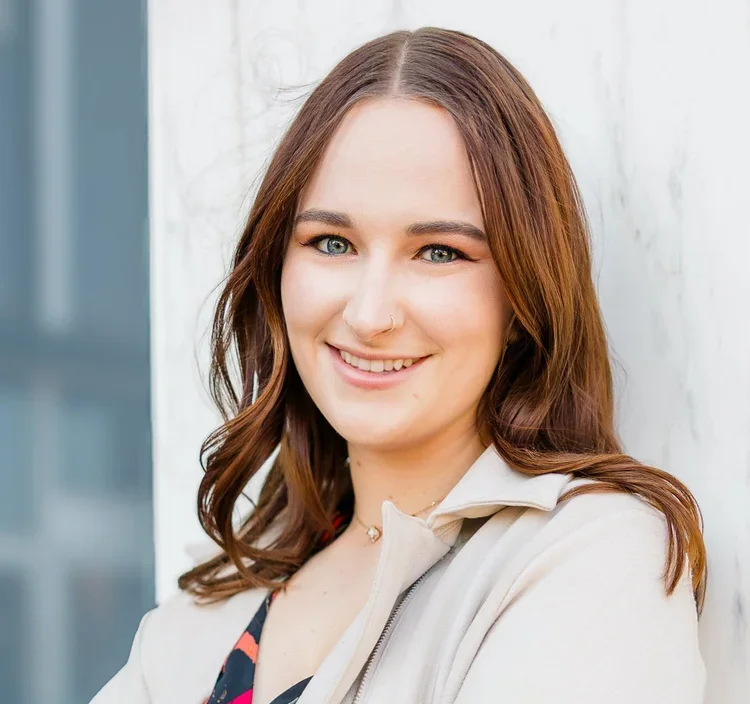 Anna Meyer - Director of Development