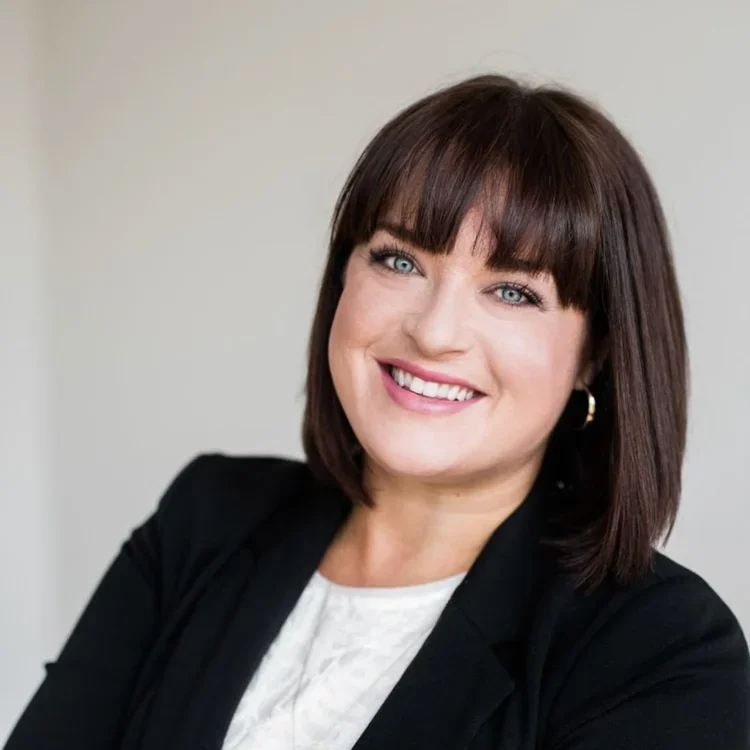 Erin Gaffaney - Director of Education and Community Outreach