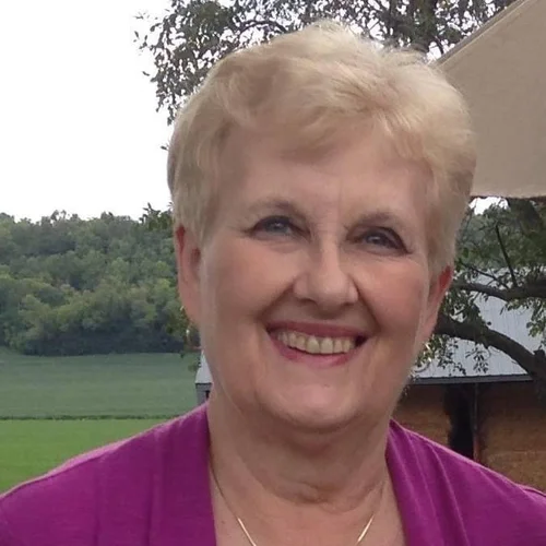 Diana J. Leland