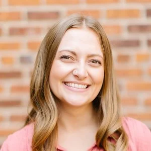 Kaiya Ruff - Choir Representative to the Board