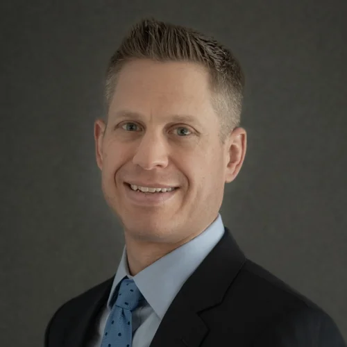 Matthew Helland - Vice Chair