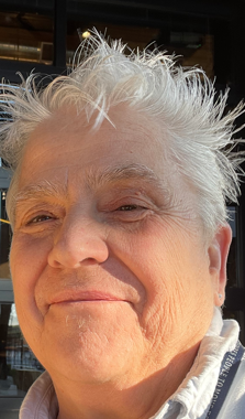 Robin Wagner