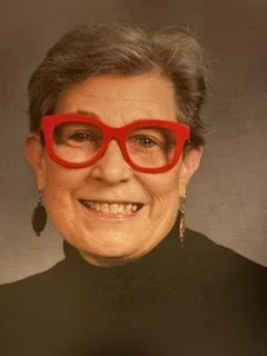 Sandra Cline