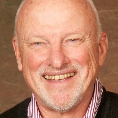 Steve Berg