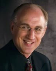 Bruce Becker