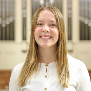 Julia Weigle