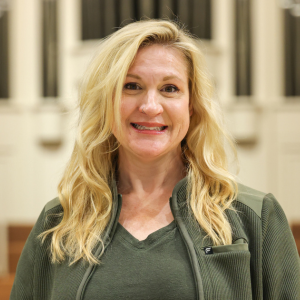 Cyndy Tholen
