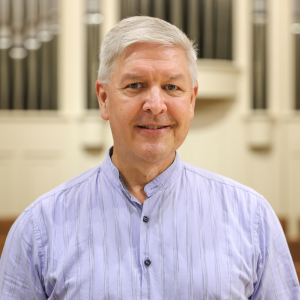Dan Streeper