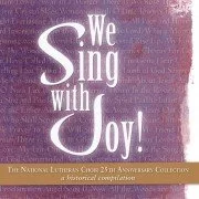 We Sing with Joy