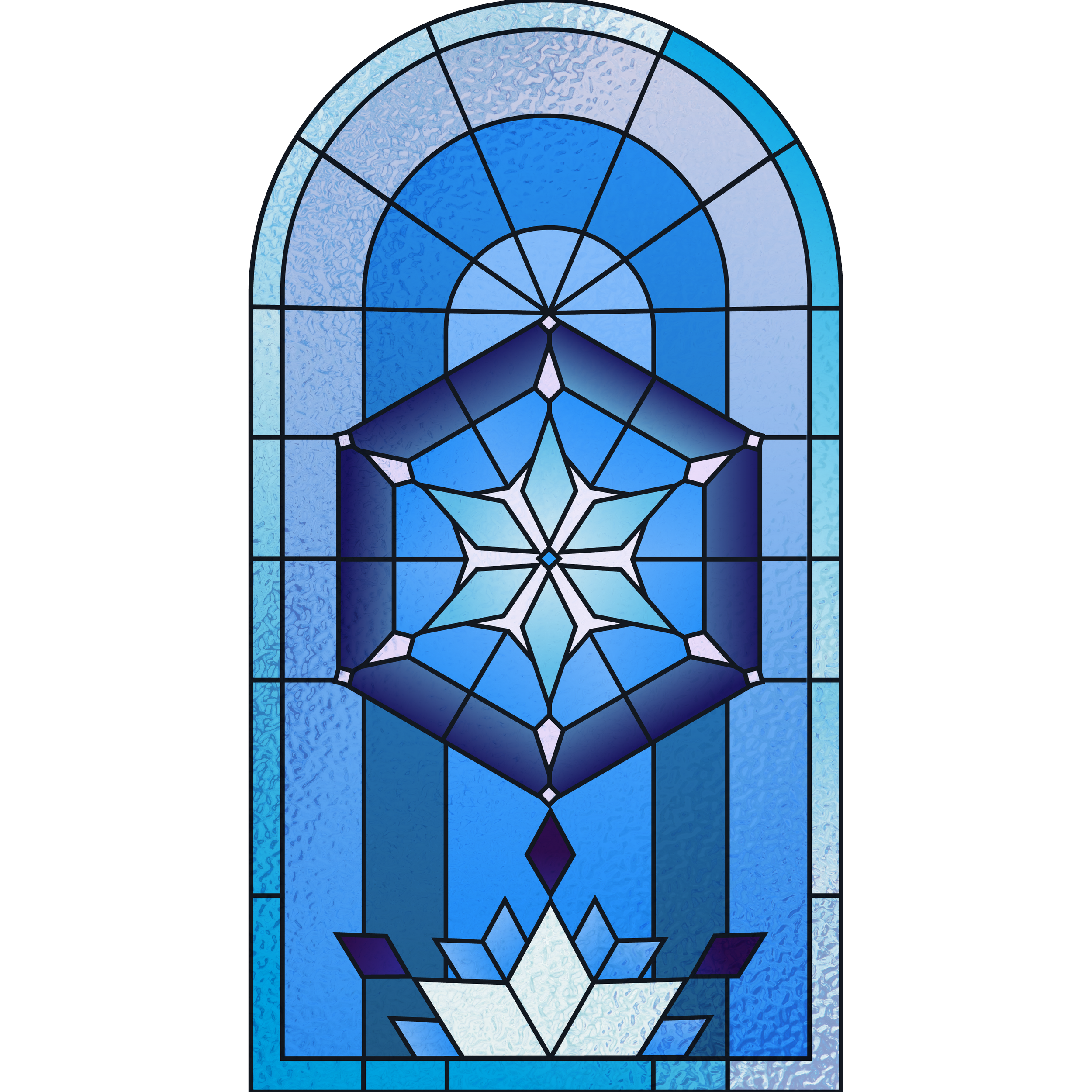 Sacred Refuge - Sunday, March 22nd