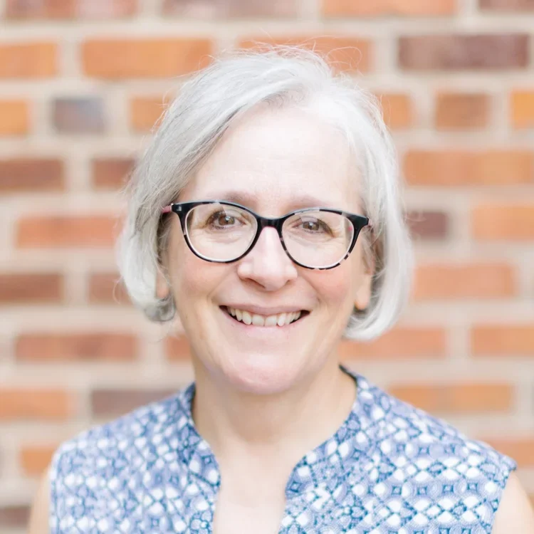 Photo of Kris Rongstad