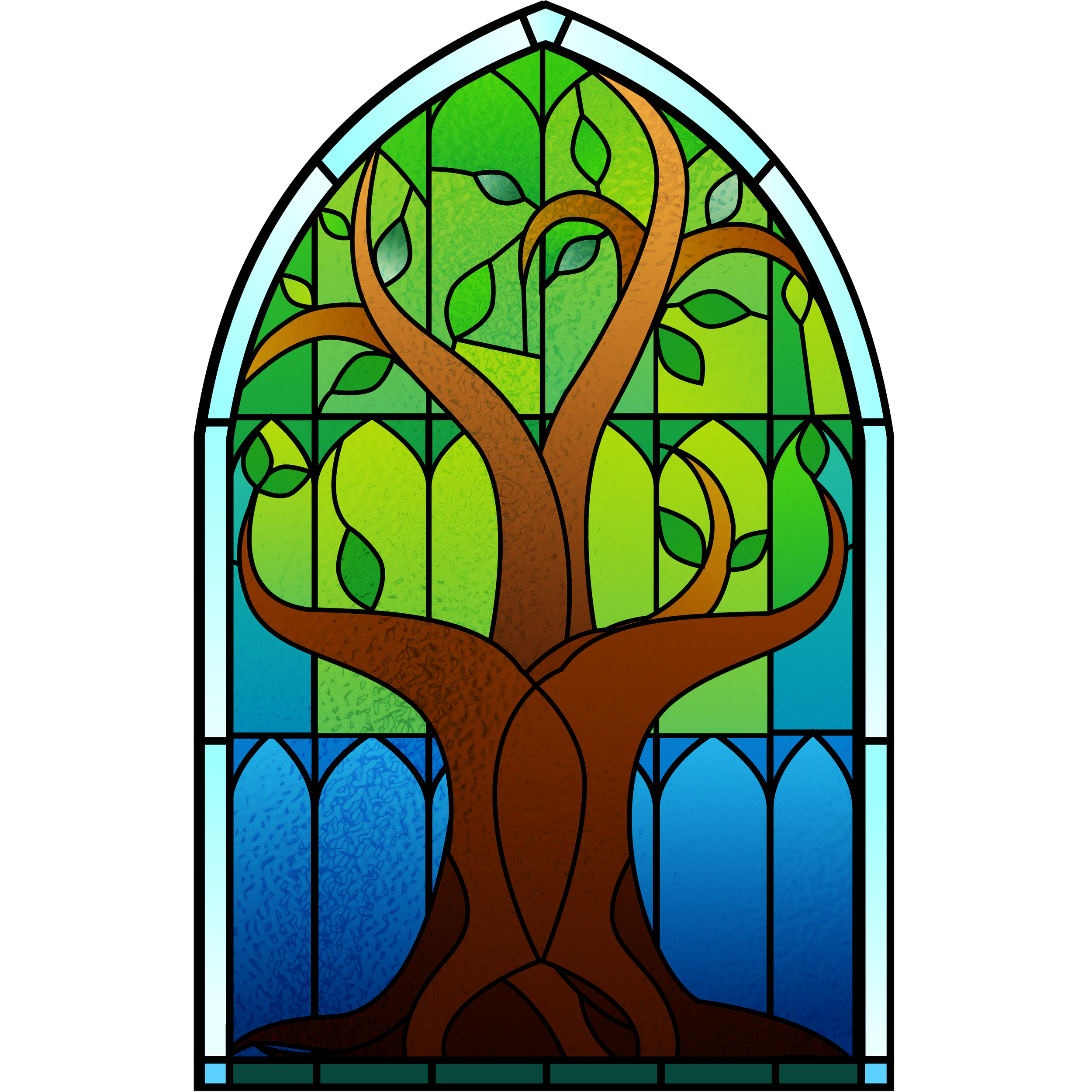 Rooted and Rising - Saturday, May 2nd
