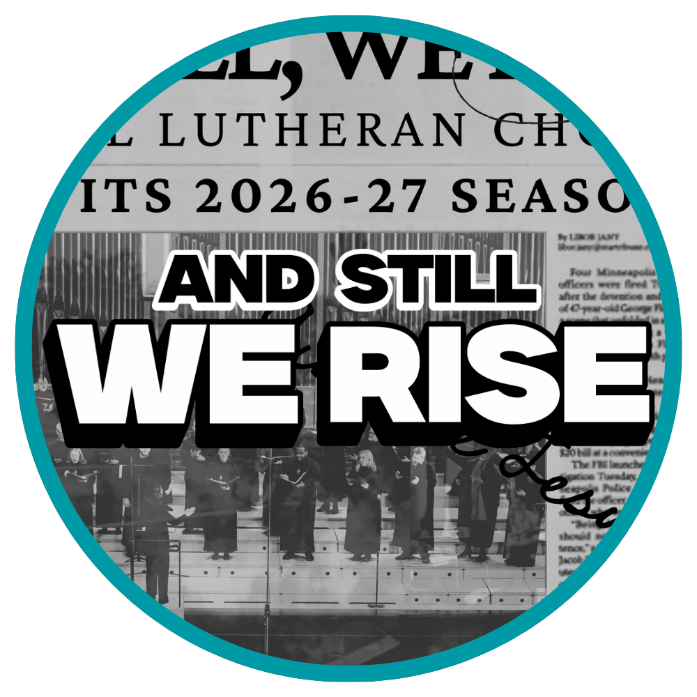 And Still, We Rise