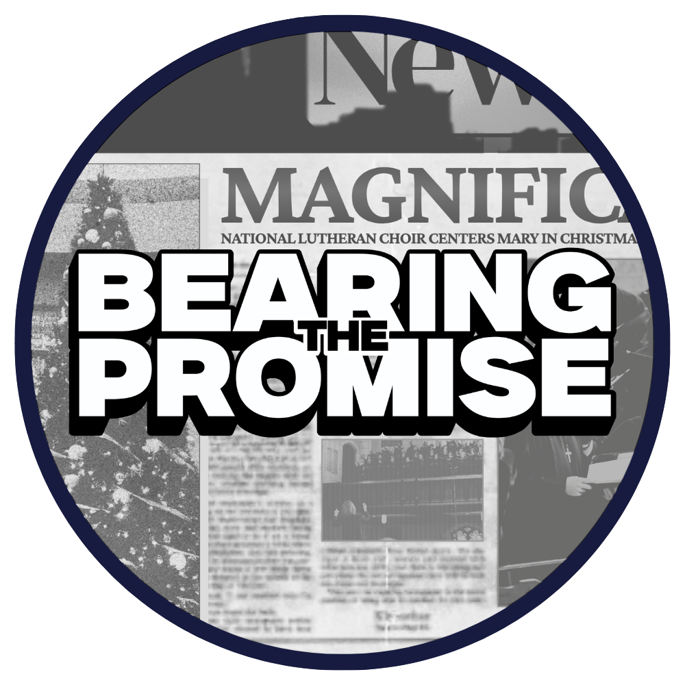 Bearing the Promise: Christmas Festival