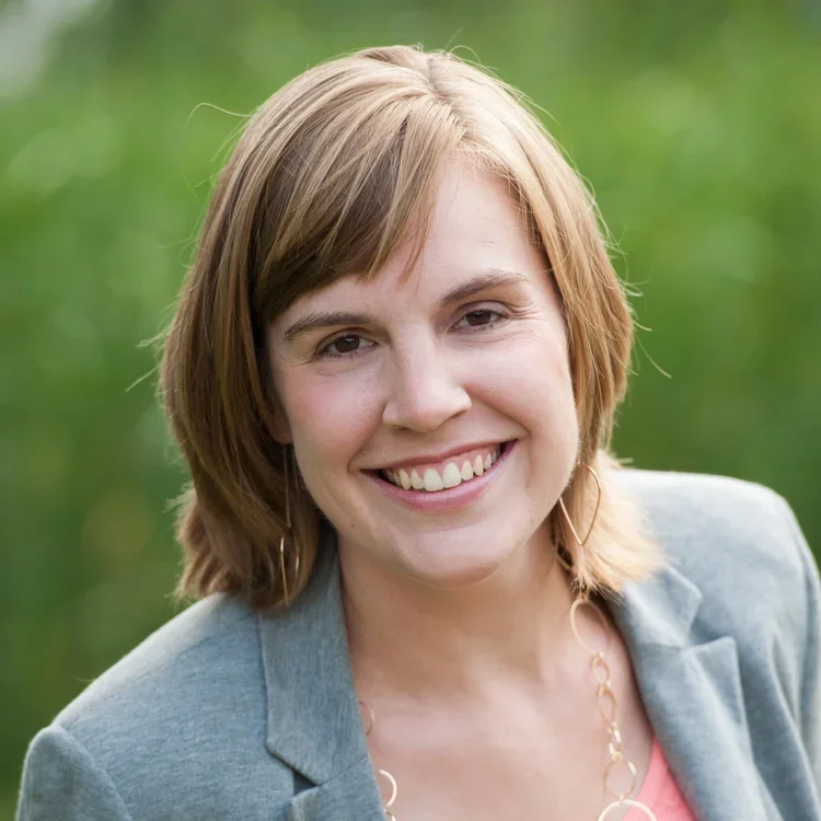 Photo of Sara Langworthy