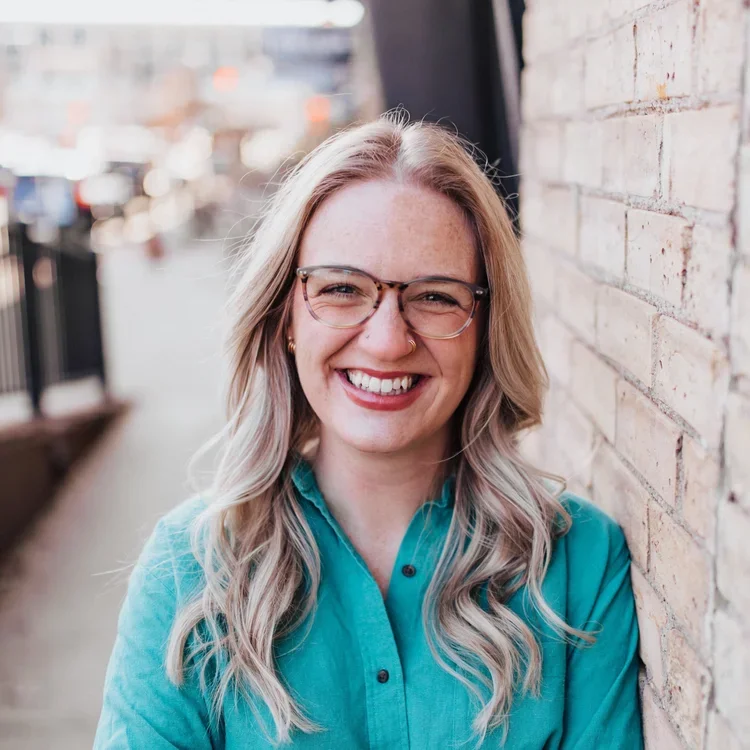 Photo of Anne Wilson