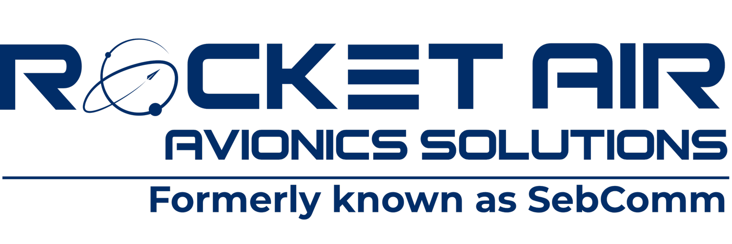 Rocket Air Avionics Solutions