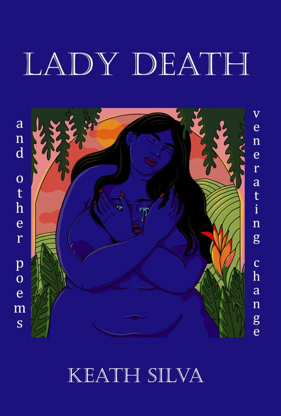 Cover of Lady Death