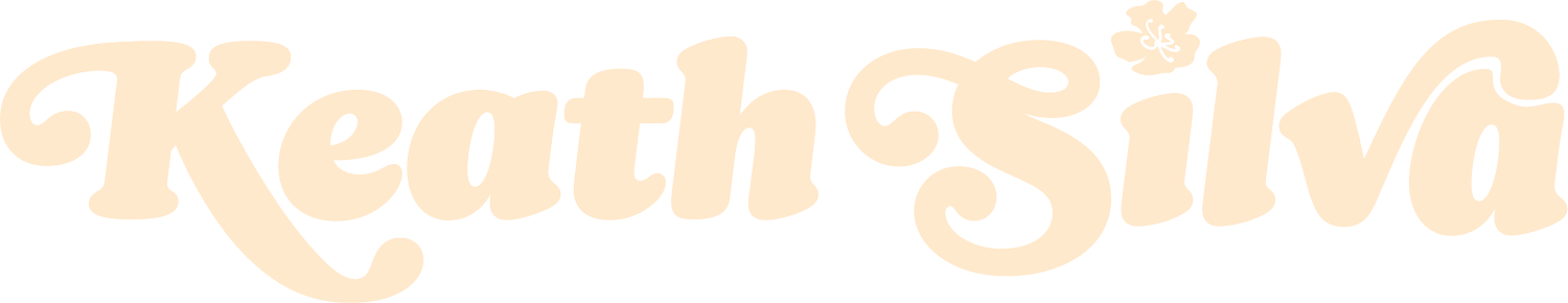KeathSilva.org