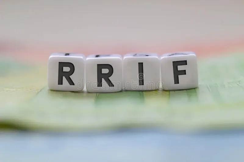 Smart RRSP/RRIF Meltdown: Shift Funds Tax-Efficiently