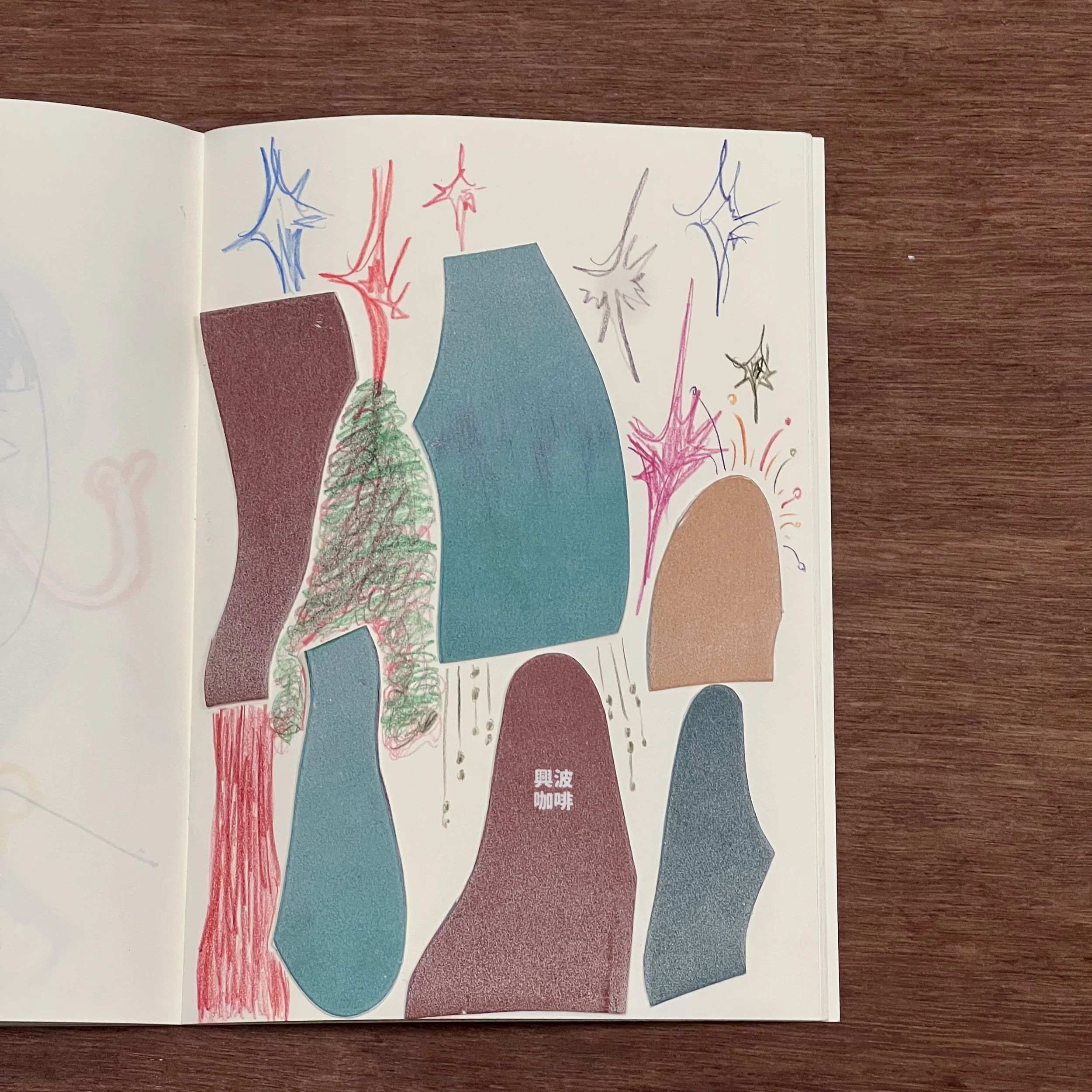 Art Therapy Gains Ground in Singapore Hospitals