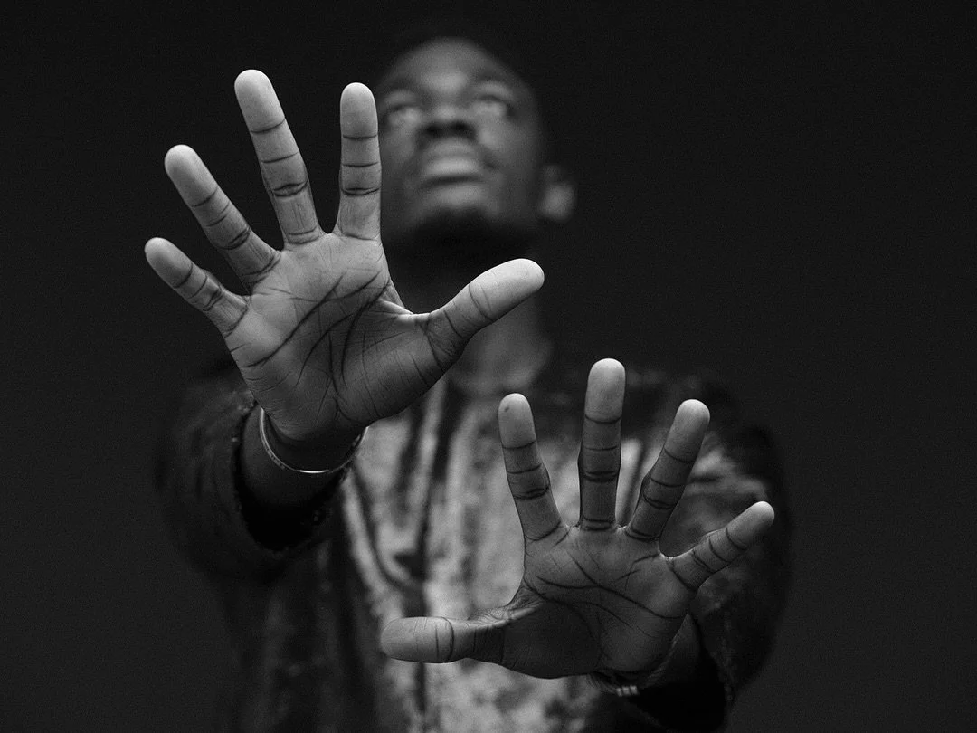 Recording Artist @harley_ngwa 
In the house!!! Working on his new promotional material for new album.
#craigstidham #amarillo #amarillophotographer